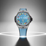 Hublot Big Bang E UEFA Euro 2024 44mm Mens Watch