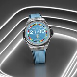 Hublot Big Bang E UEFA Euro 2024 44mm Mens Watch