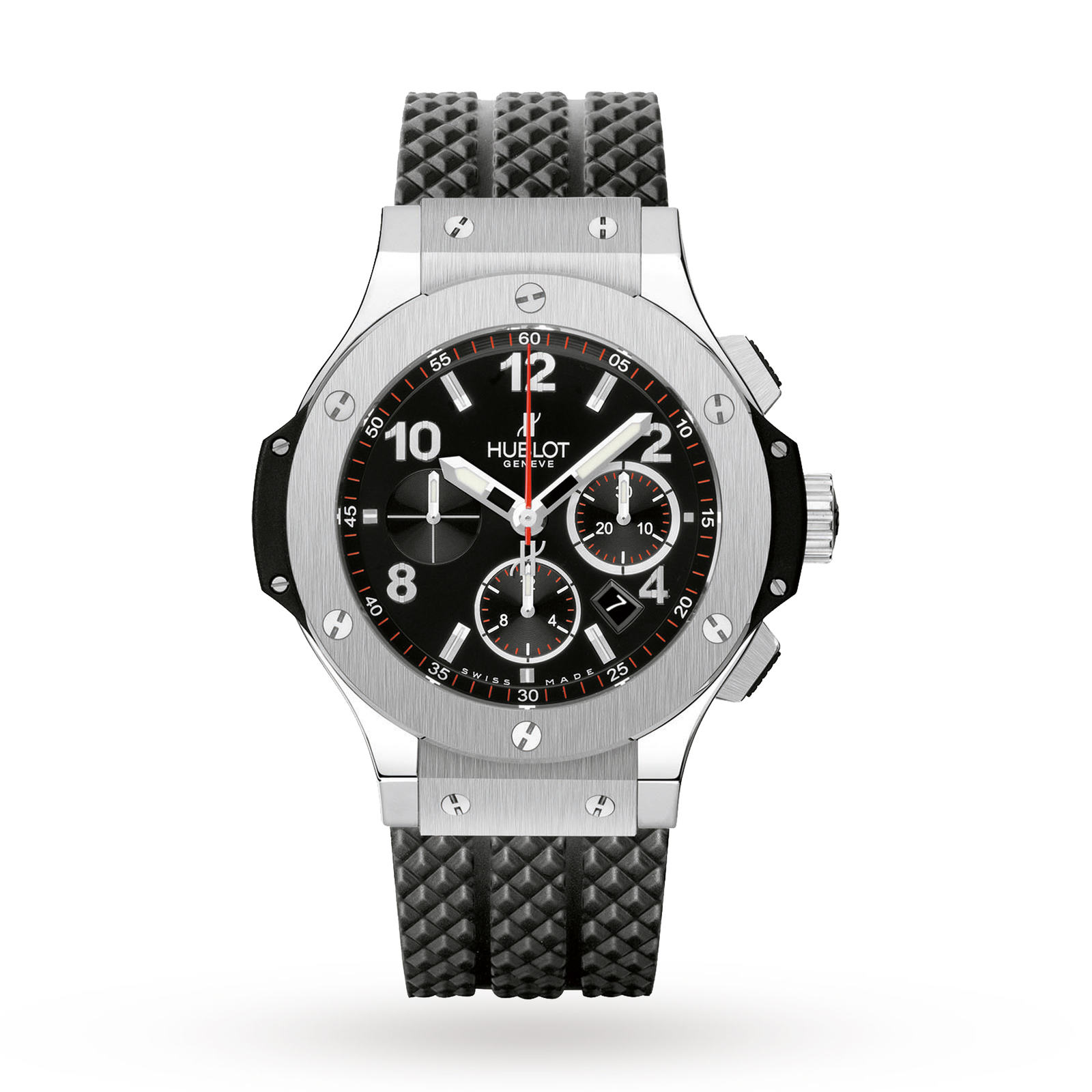 Click to view product details and reviews for Big Bang Original Steel Chronograph 44mm.