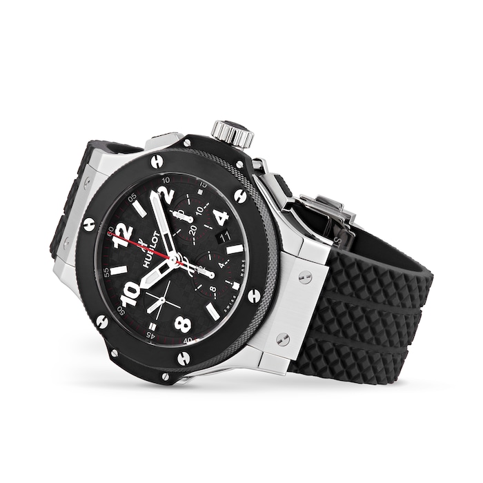  Hublot Big Bang Men's Watch 301-SB-131-RX : Clothing, Shoes &  Jewelry