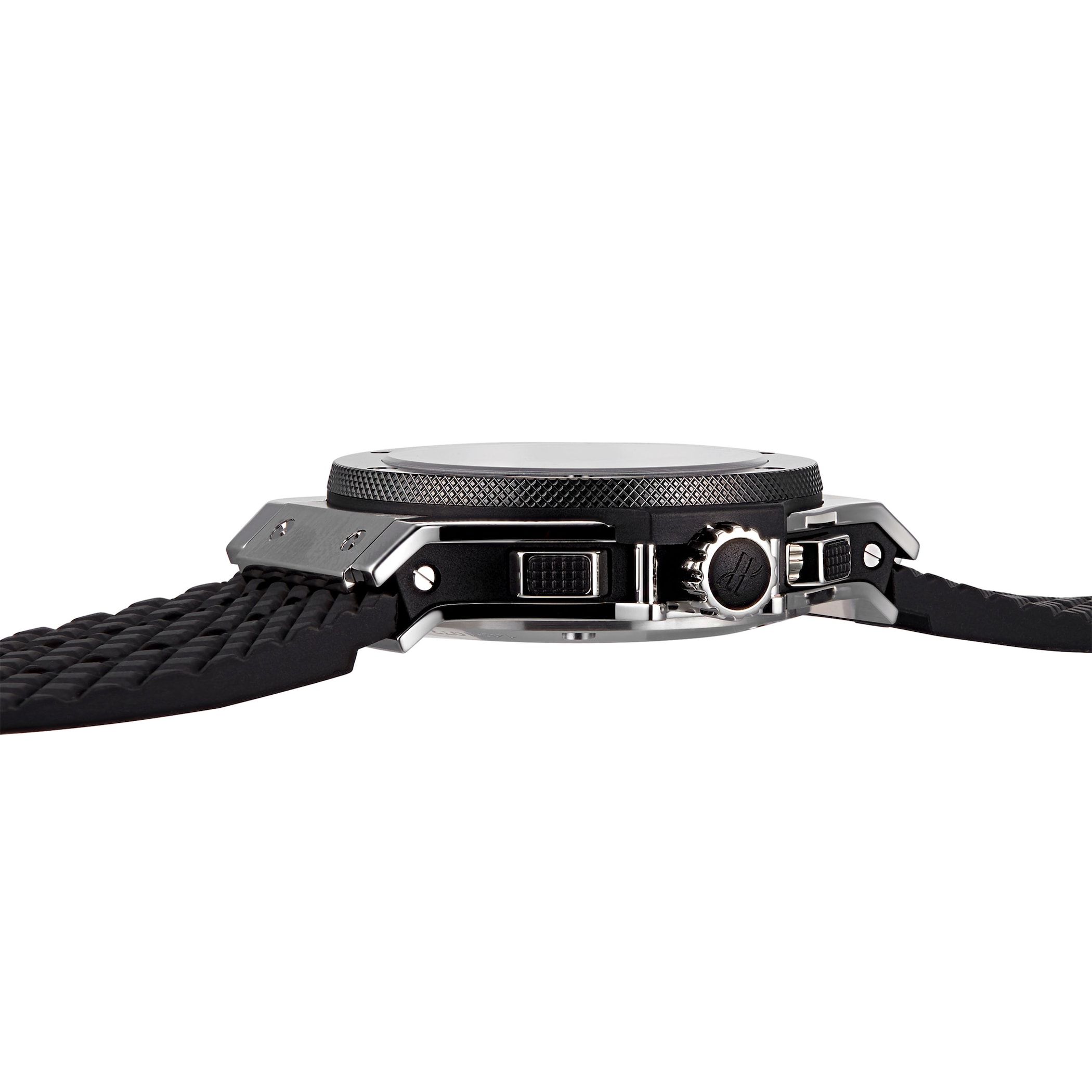 Hublot Big Bang Steel Ceramic Chronograph 44mm Hublot Big Bang Steel Ceramic Chronograph 44mm