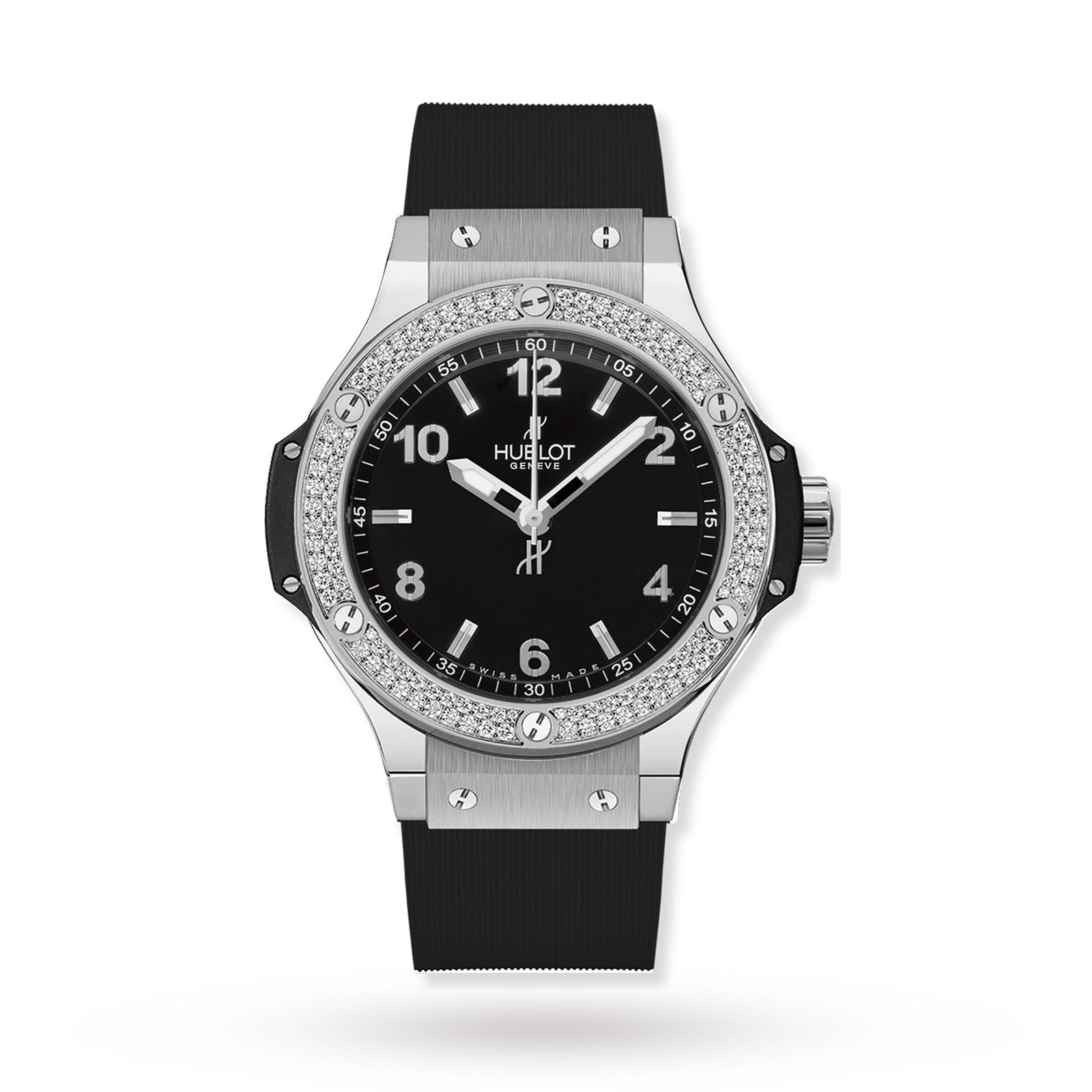 Click to view product details and reviews for Big Bang Steel Diamonds 38mm.