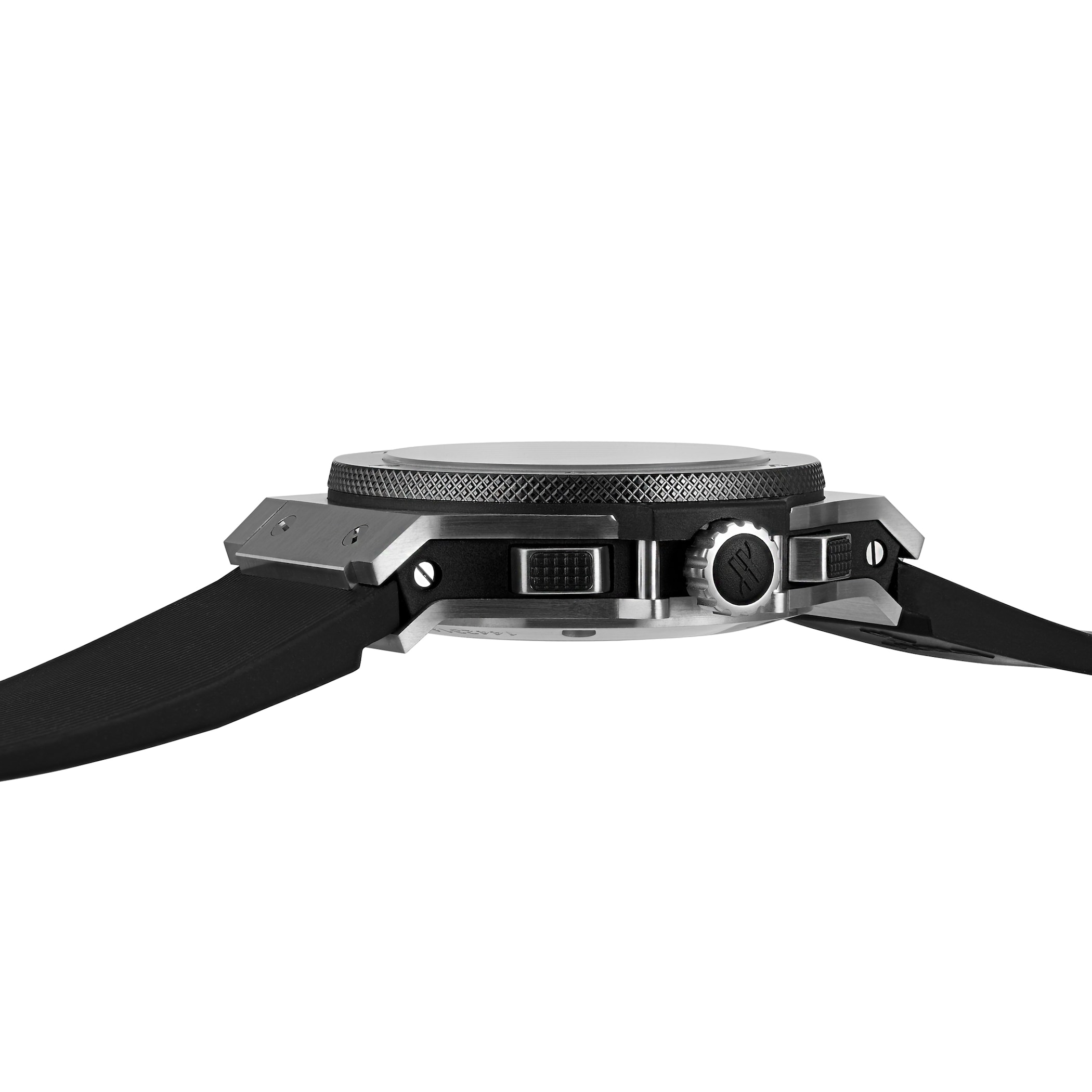 Hublot Big Bang Steel Ceramic Chronograph 44mm Hublot Big Bang Steel Ceramic Chronograph 44mm