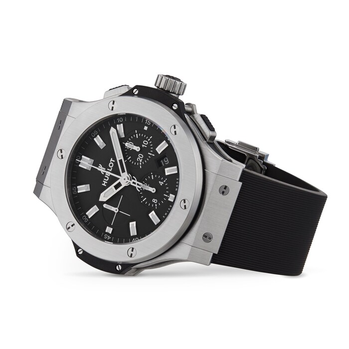 Hublot Big Bang Chronograph 44mm Mens Watch