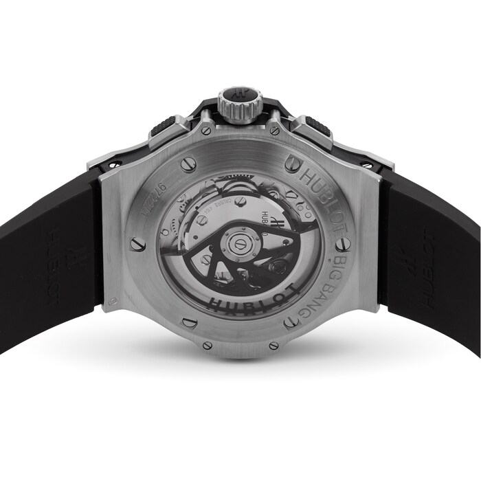 Hublot Big Bang Chronograph 44mm Mens Watch