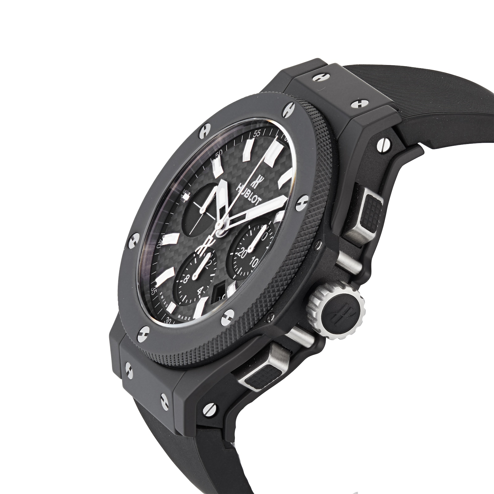 Hublot Big Bang Black Magic Chronograph 44mm