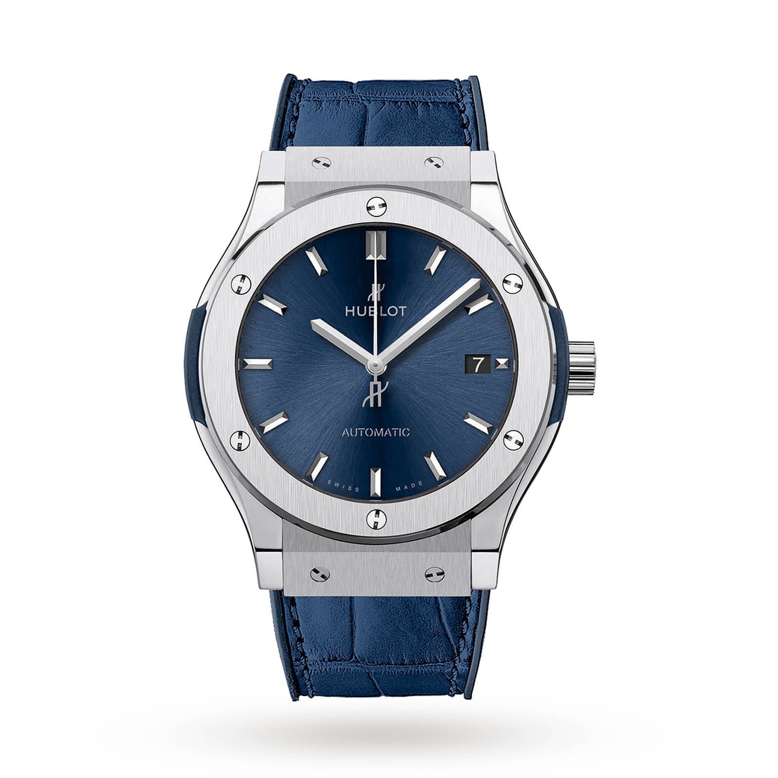 Classic hublot outlet watch