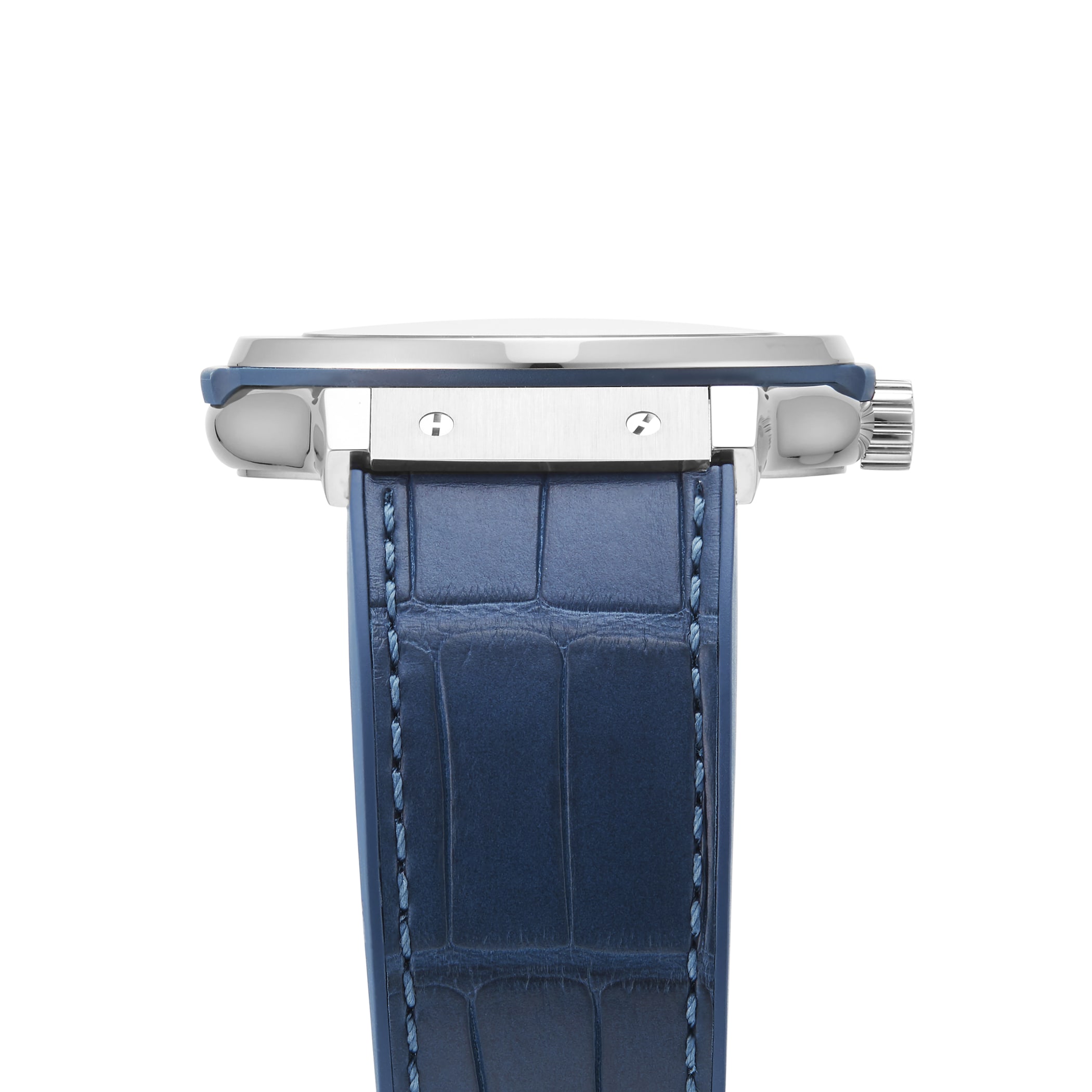 Hublot Classic Fusion Blue Titanium 45mm Hublot Classic Fusion Blue Titanium 45mm