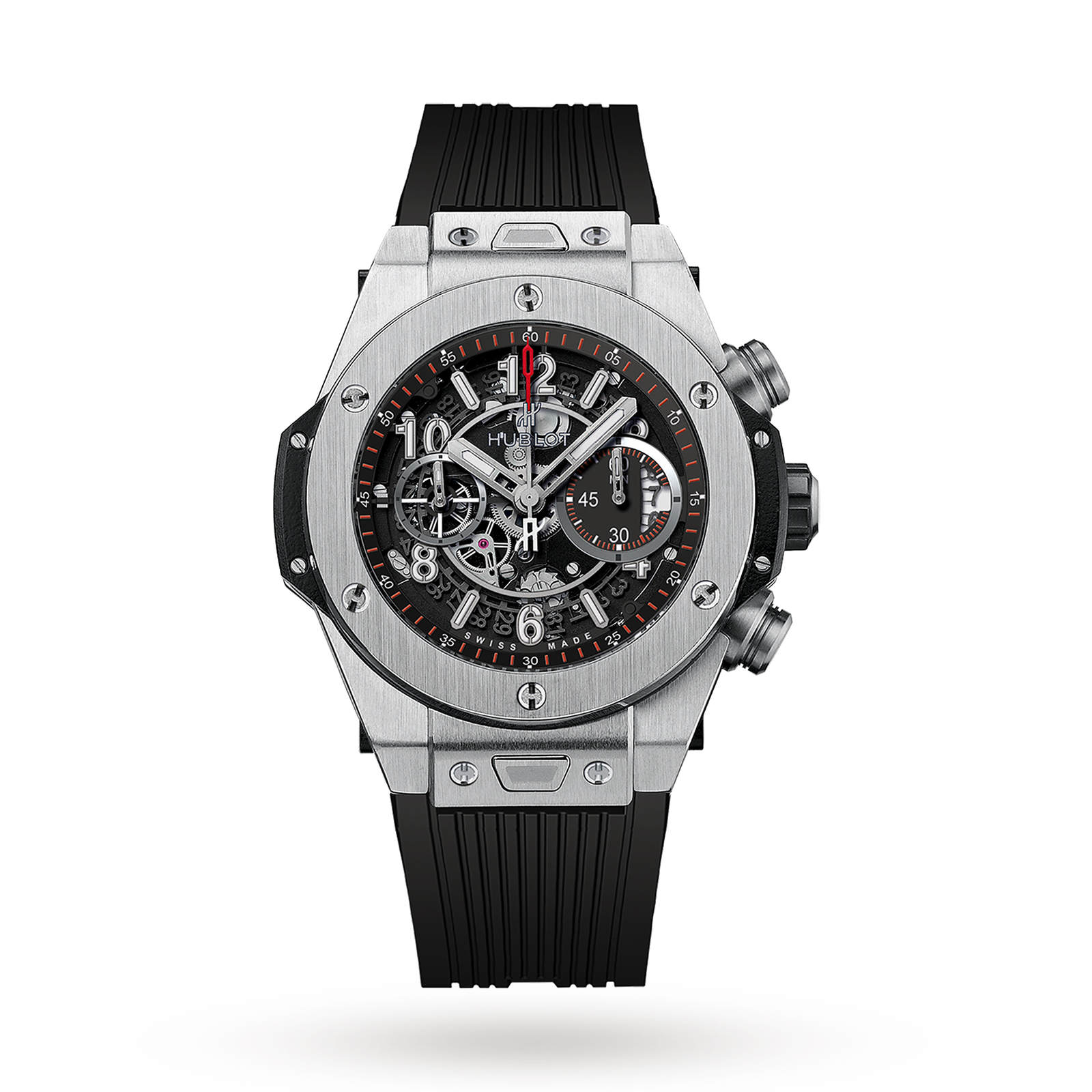 Hublot big bang unico best sale titanium 45mm