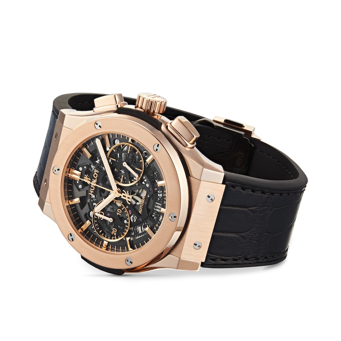 hublot classic fusion