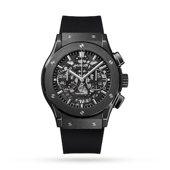 Hublot Classic Fusion Aerofusion Black Magic 45mm Hublot Classic Fusion Aerofusion Black Magic 45mm
