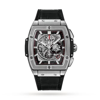 Hublot Spirit Of Big Bang Chronograph 45mm