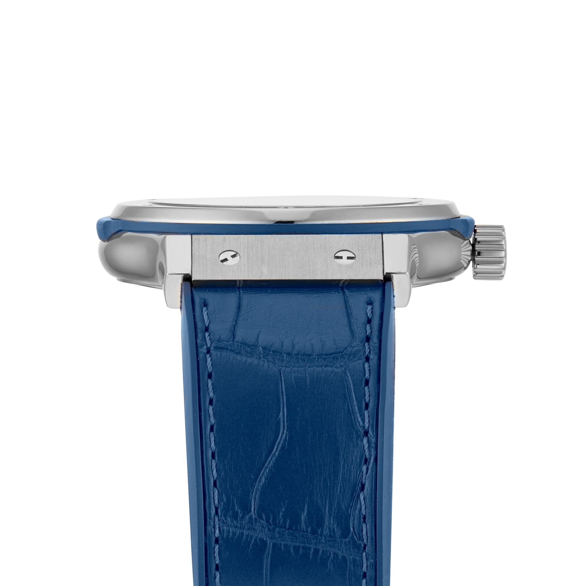 Hublot Classic Fusion Blue Titanium 42mm Hublot Classic Fusion Blue Titanium 42mm