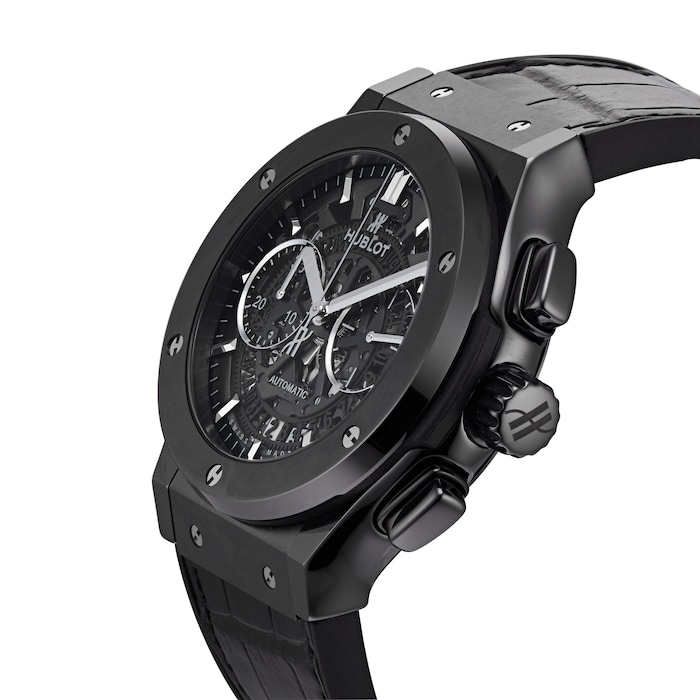 Hublot Classic Fusion Aerofusion Chronograph 45mm