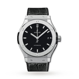 17170398 - Classic Fusion Titanium 45mm