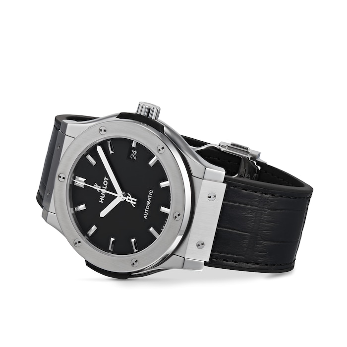 Hublot - Hublot Classic Fusion