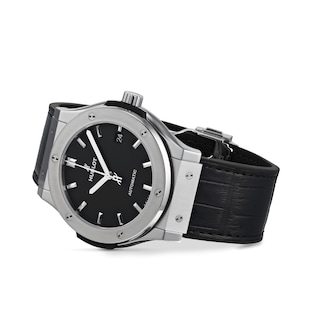 Hublot Classic Fusion Titanium 45mm