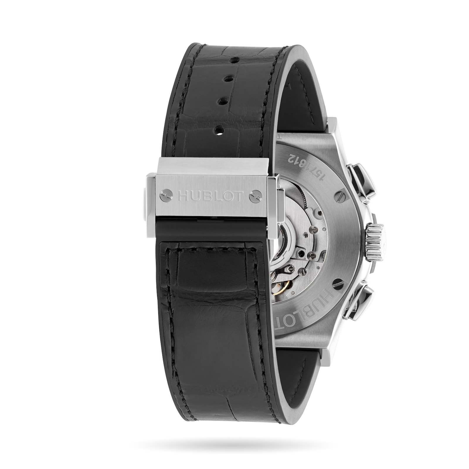 Hublot Classic Fusion Chronograph Titanium 42mm