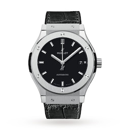17170417 - Classic Fusion Titanium 42mm