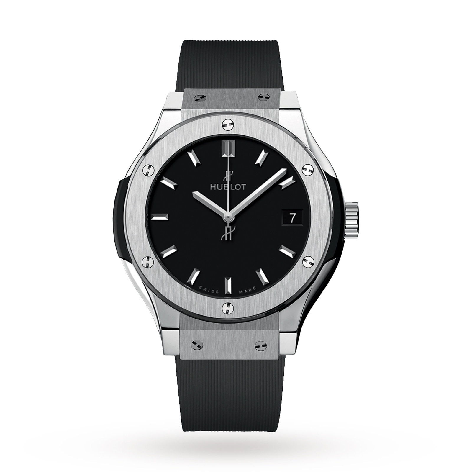 Hublot Classic Fusion Titanium 33mm Hublot Classic Fusion Titanium 33mm