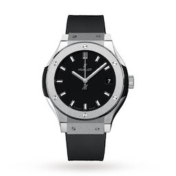 17170419 - Classic Fusion Titanium 33mm