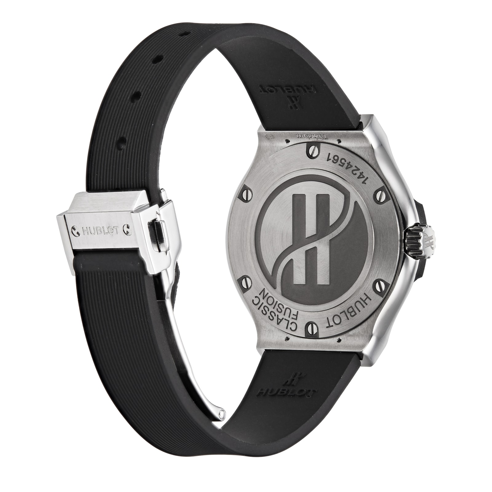 Hublot Classic Fusion Titanium 33mm Hublot Classic Fusion Titanium 33mm