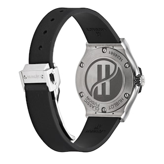 Hublot Classic Fusion Titanium 33mm