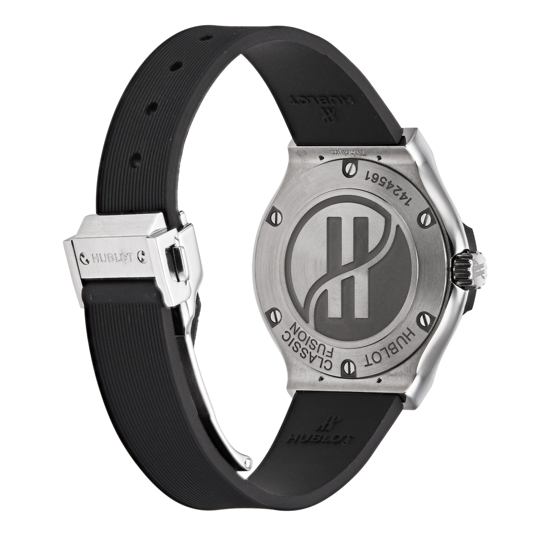 Hublot Classic Fusion Titanium 33mm Hublot Classic Fusion Titanium 33mm