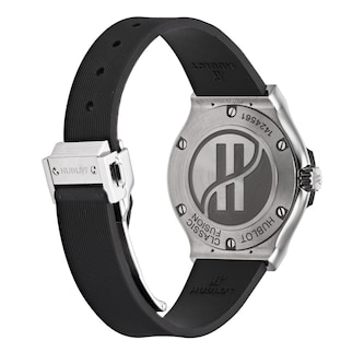 Hublot Classic Fusion Titanium 33mm