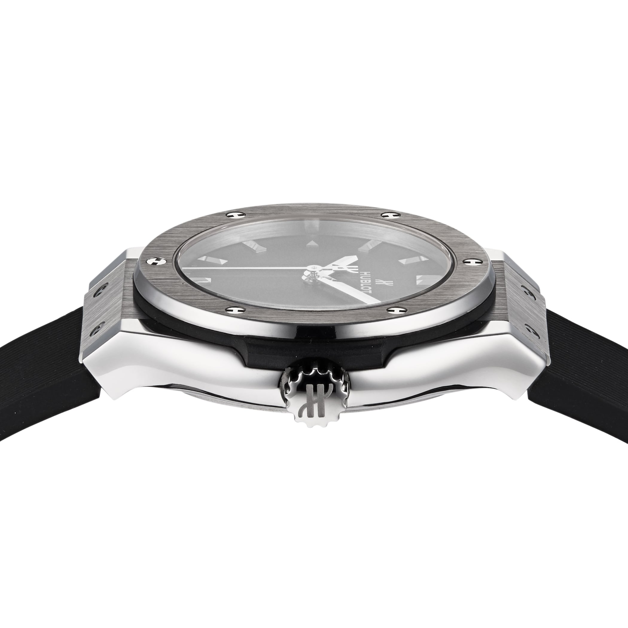 Hublot Classic Fusion Titanium 33mm Hublot Classic Fusion Titanium 33mm