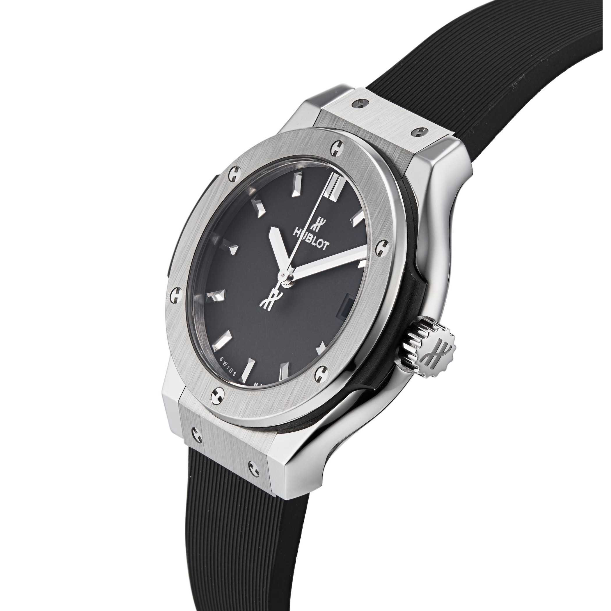 Hublot Classic Fusion Titanium 33mm Hublot Classic Fusion Titanium 33mm