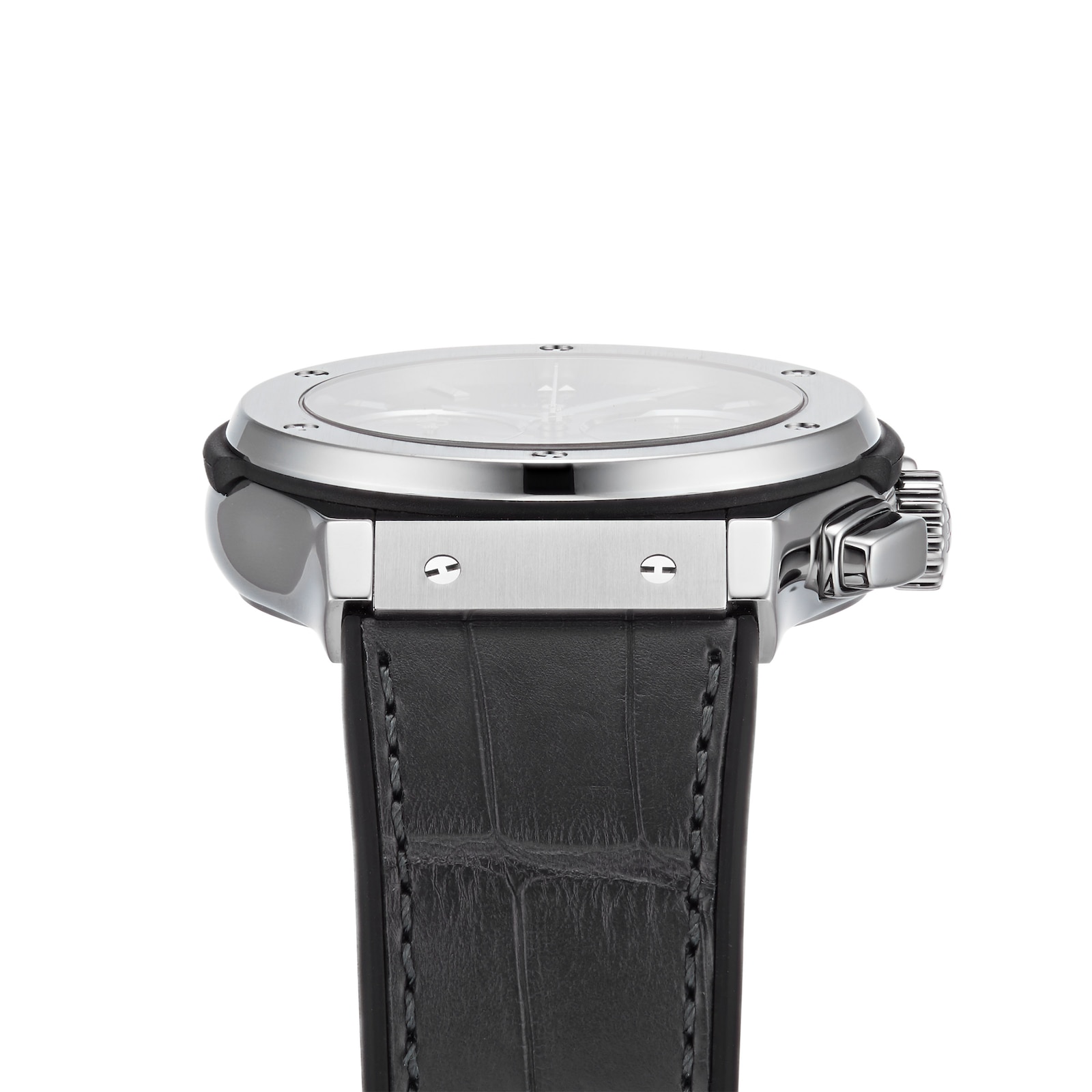 Hublot Classic Fusion Racing Grey Chronograph Titanium 45mm