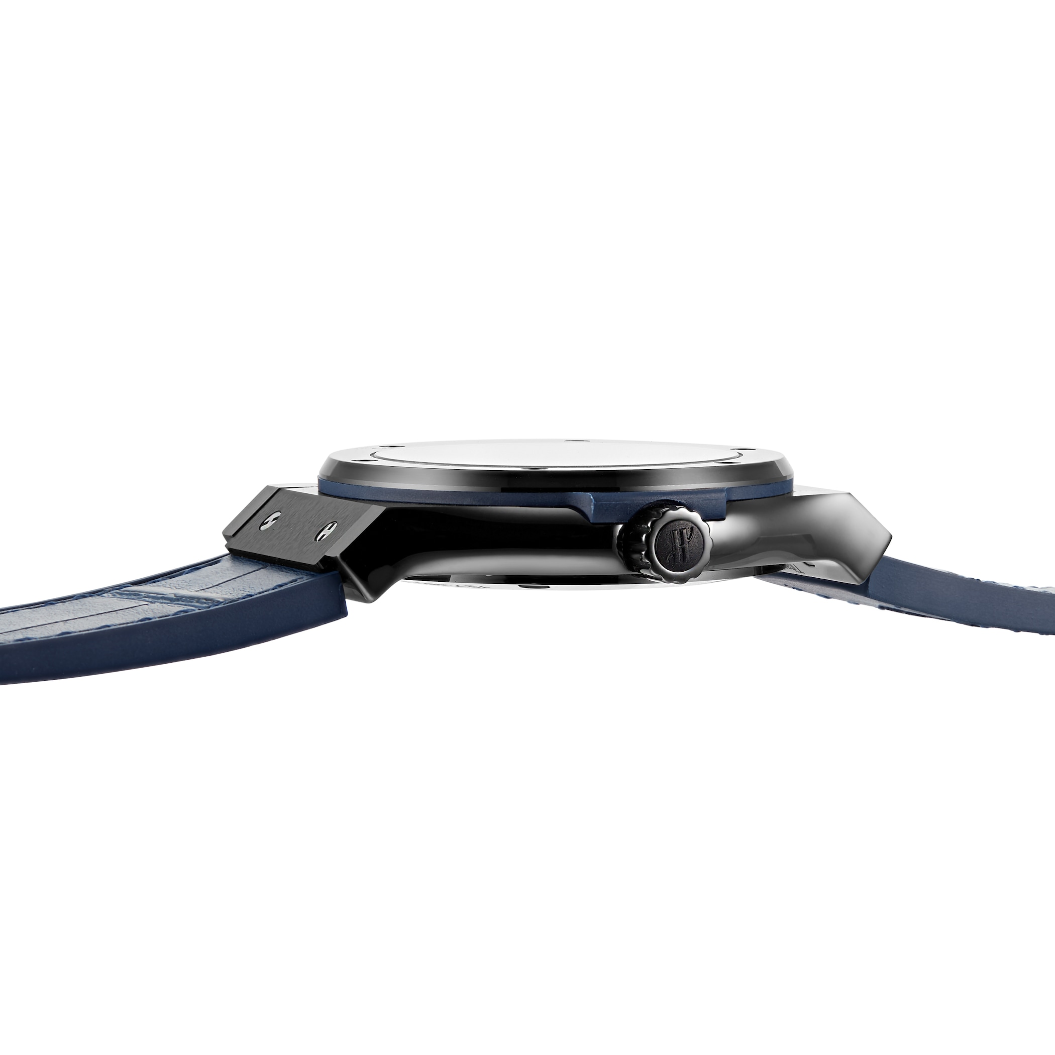 Hublot Classic Fusion Ceramic Blue Chronograph 42mm Hublot Classic Fusion Ceramic Blue Chronograph 42mm