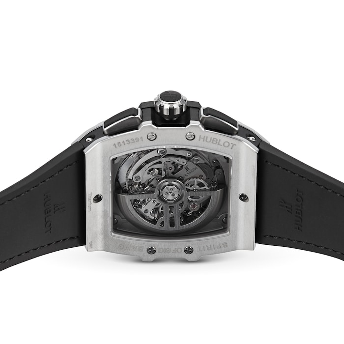 Hublot Spirit of Big Bang Titanium Chronograph 42mm