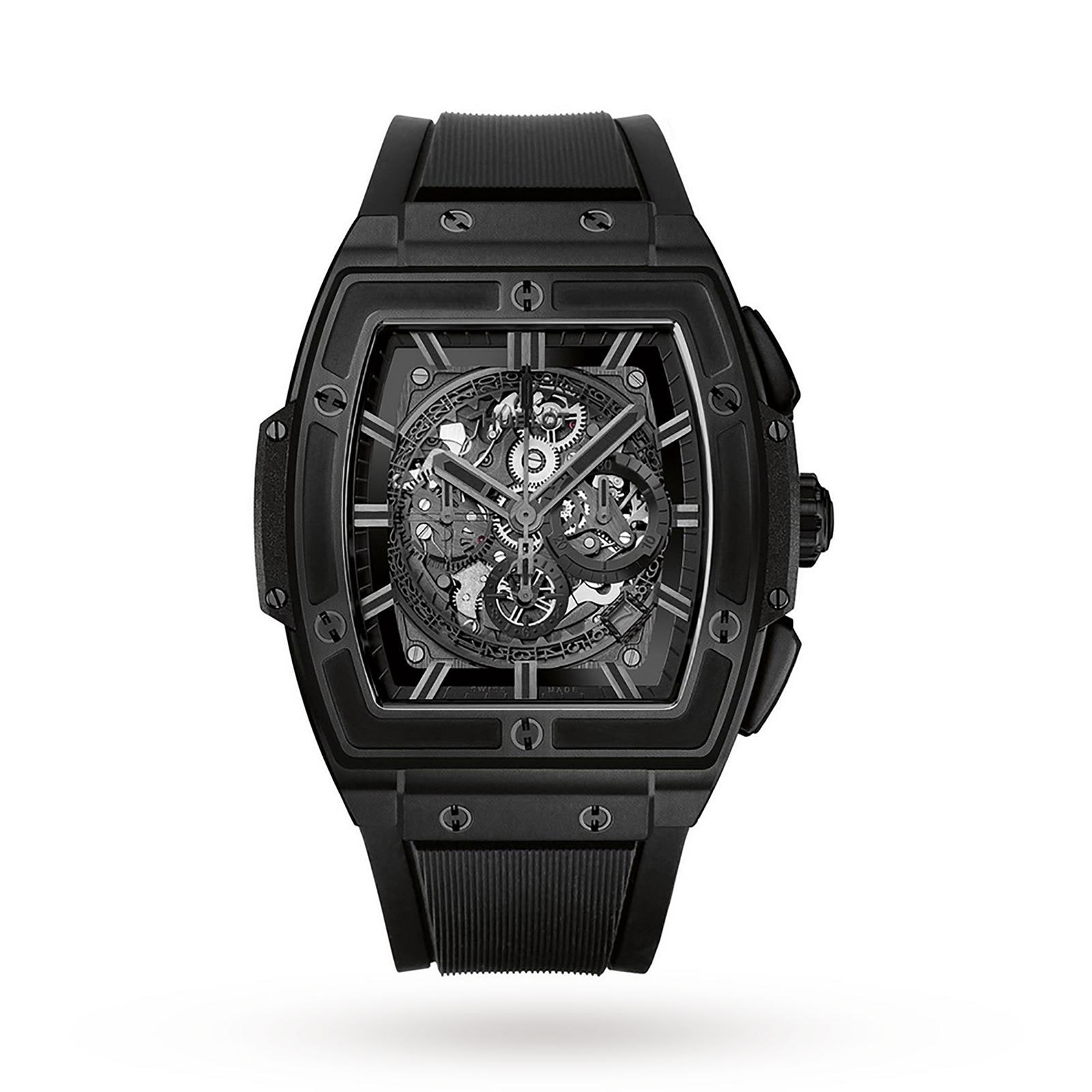 Hublot spirit of 2024 big bang used