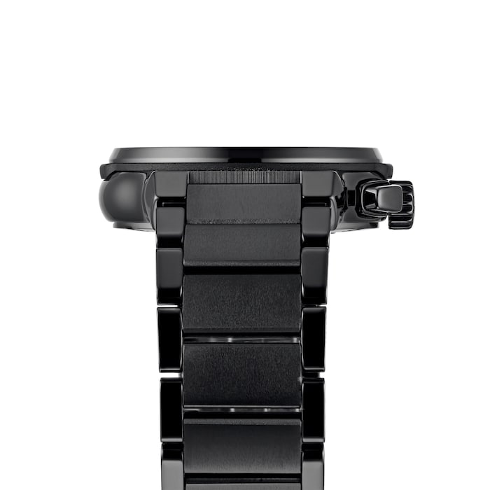Hublot Classic Fusion Chronograph Black Magic 45mm