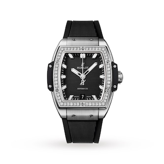 Hublot Spirit of Big Bang Titanium Diamonds 39mm Hublot Spirit of Big Bang Titanium Diamonds 39mm