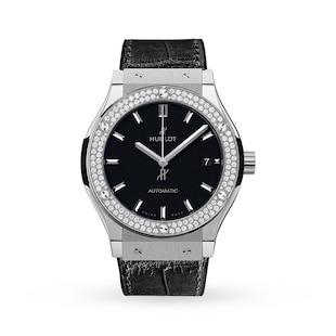Hublot Classic Fusion Automatic 38mm