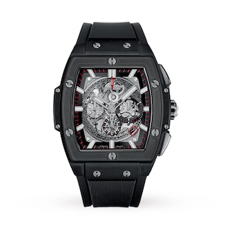 Hublot Spirit of Big Bang Black Magic Chronograph 45mm Hublot Spirit of Big Bang Black Magic Chronograph 45mm