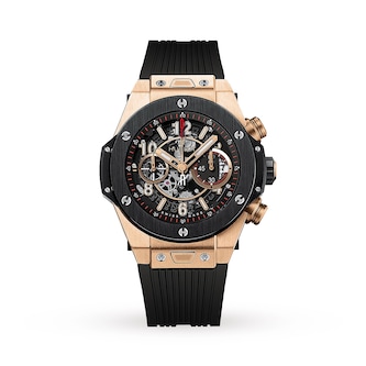 Hublot Big Bang UNICO King Gold 45mm Hublot Big Bang UNICO King Gold 45mm