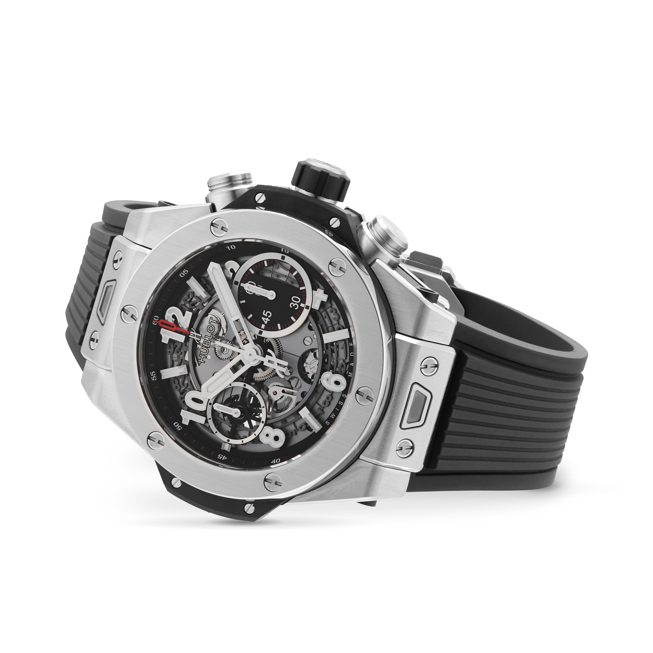 Hublot Big Bang UNICO Titanium Chronograph 42mm Hublot Big Bang UNICO Titanium Chronograph 42mm