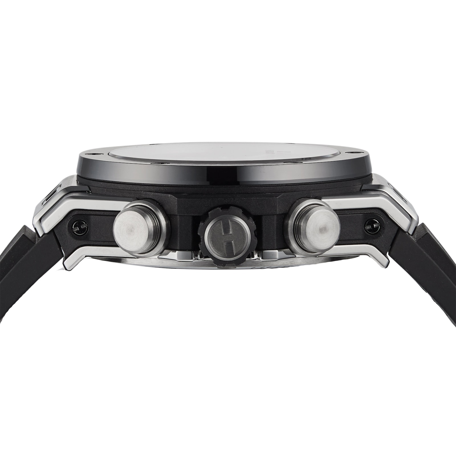 Hublot Big Bang UNICO Titanium Chronograph 42mm