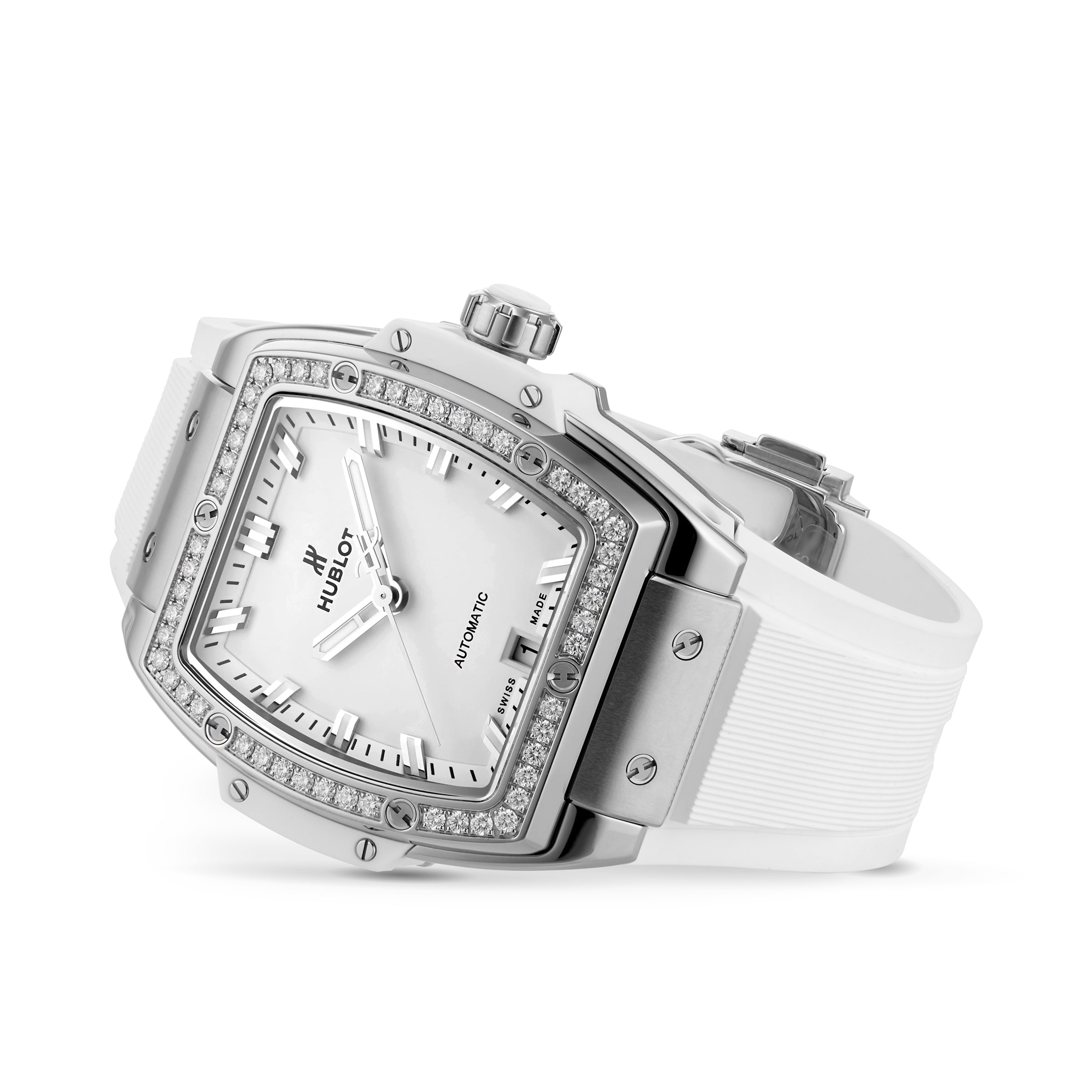 Hublot best sale women's watches