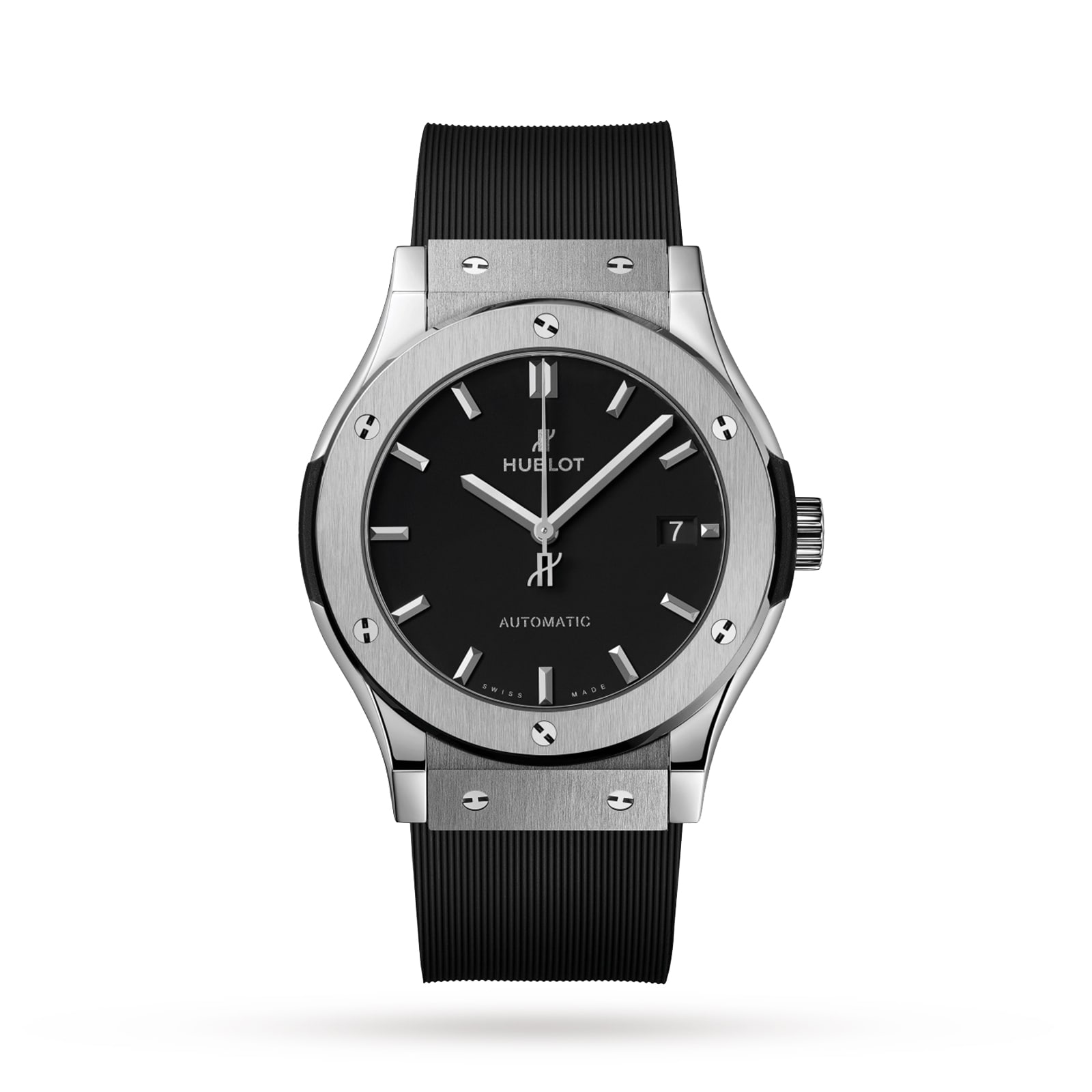Hublot Classic Fusion Titanium 42mm Mens Watch Hublot Classic Fusion Titanium 42mm Mens Watch