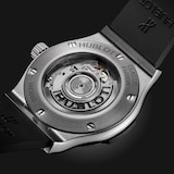 Hublot Classic Fusion Titanium 42mm Mens Watch