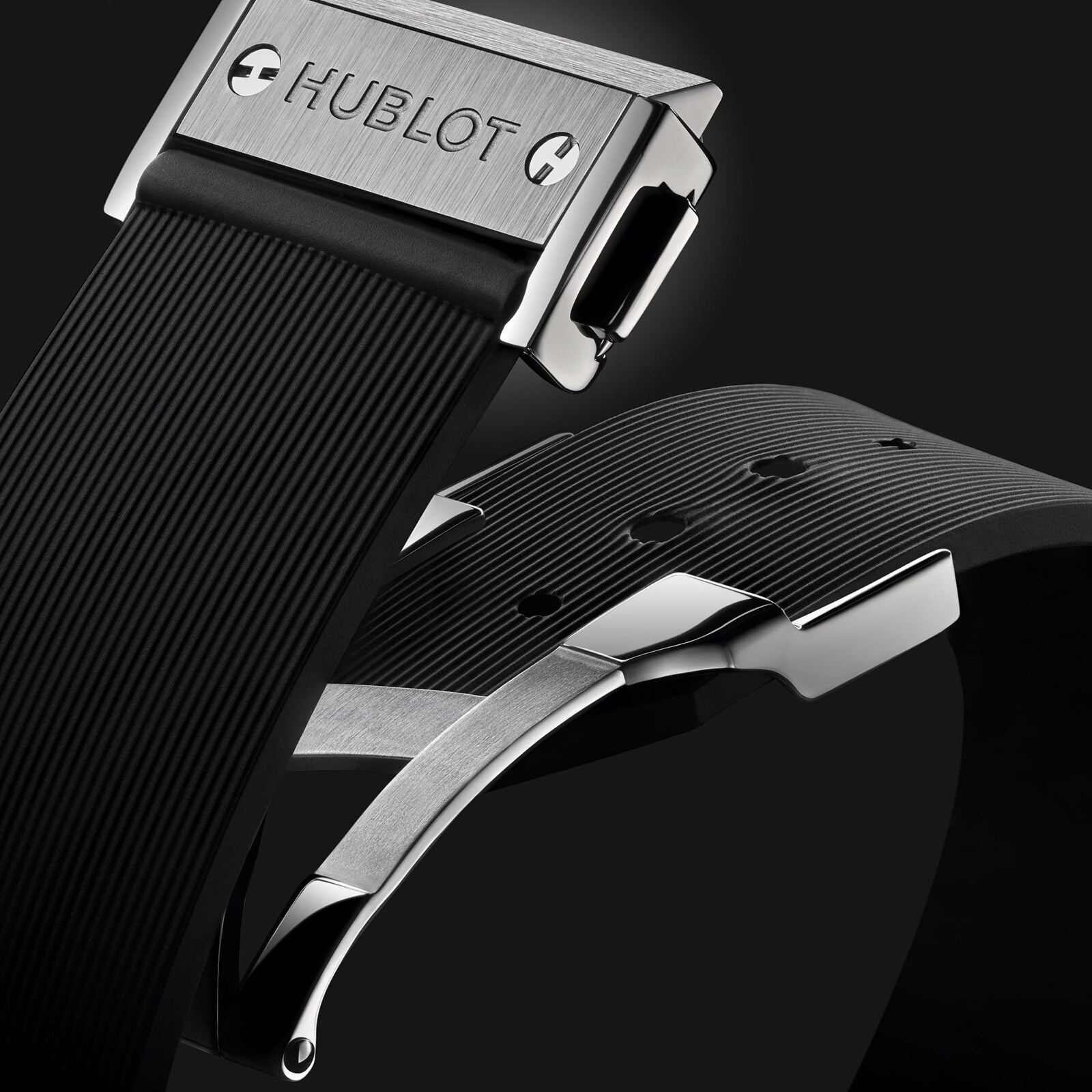 Hublot 525.NX.5170.RX.ORL21 Classic Fusion Aerofusion Chronograph 45mm Mens  Watch ORLINSKI - Luxury Watches USA