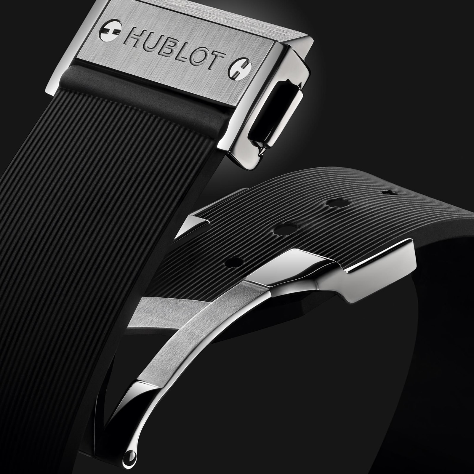 Hublot Classic Fusion Titanium 42mm Mens Watch Hublot Classic Fusion Titanium 42mm Mens Watch