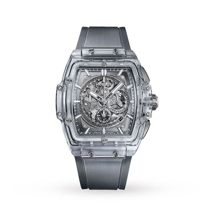 Hublot Spirit Of Big Bang 45mm