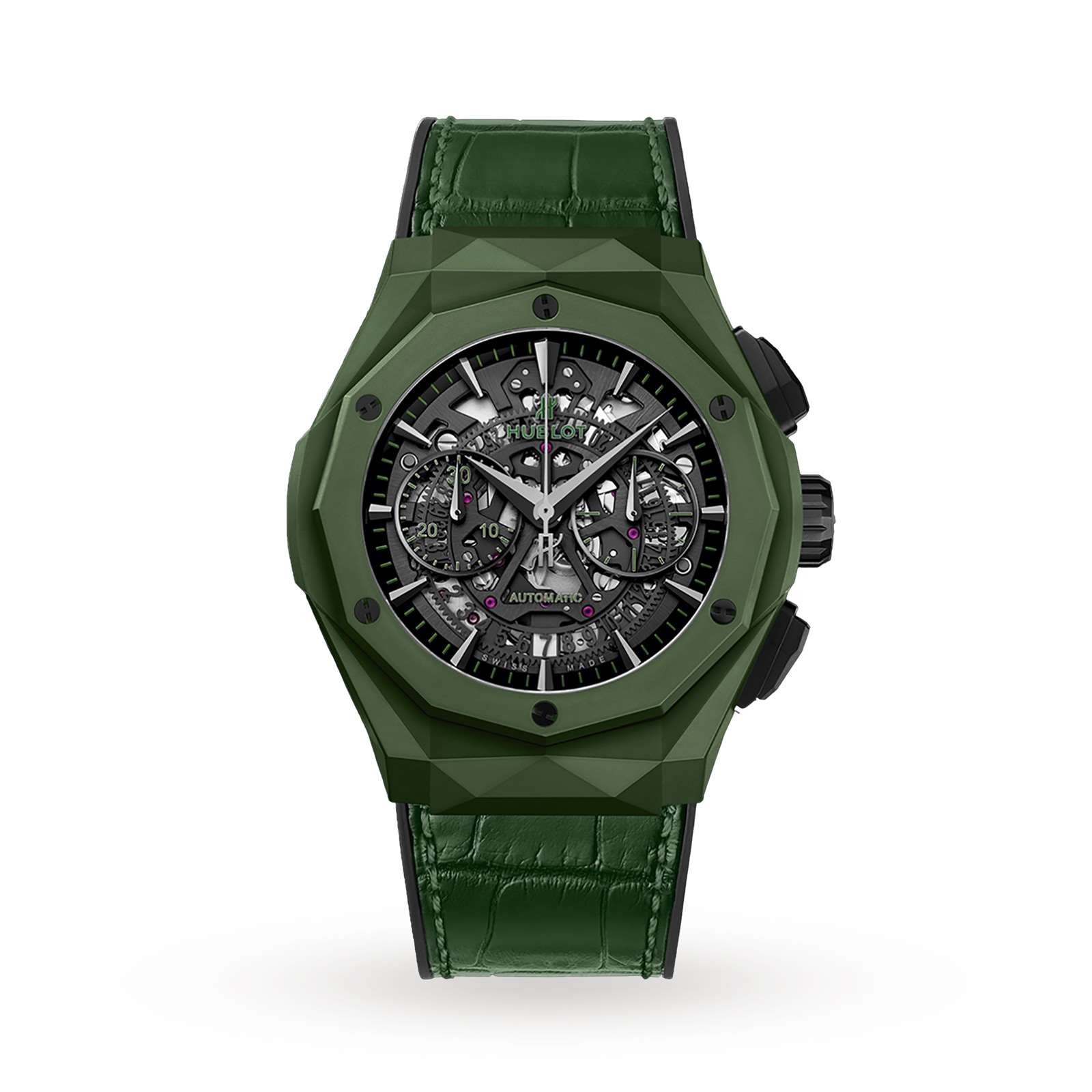 Hublot aerofusion online orlinski