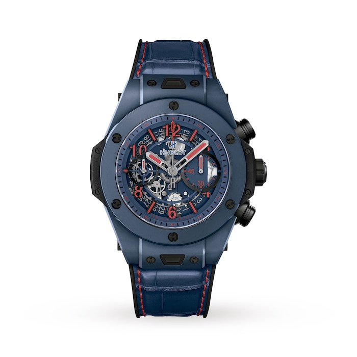 Hublot Big Bang Unico Special One Chronograph 45mm